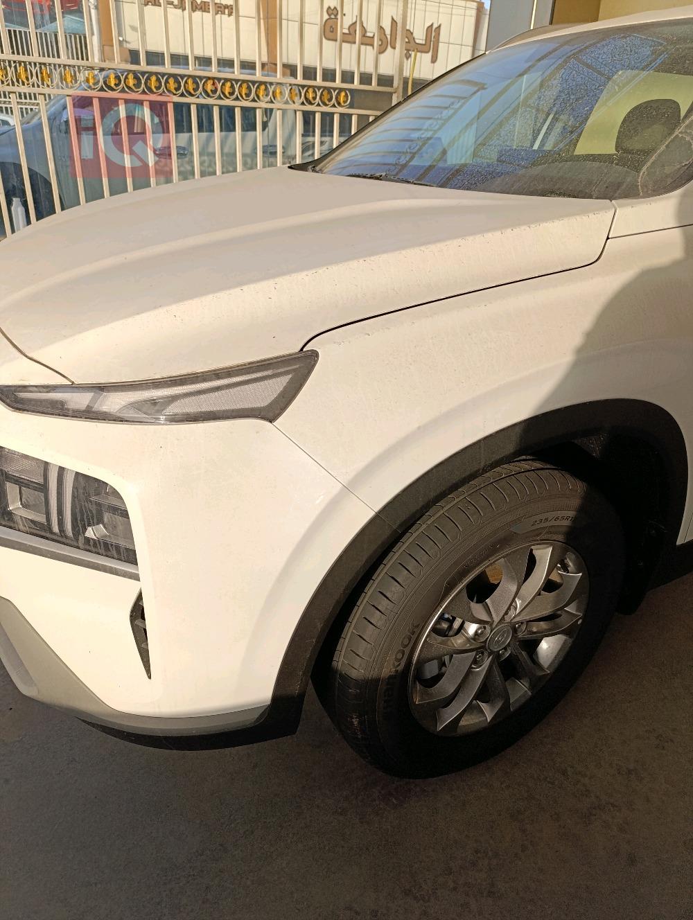 هیوندای سەنتافی